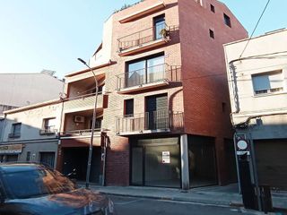 Local comercial en alquiler en Can Boada en Terrassa