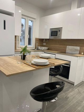 Piso en alquiler en Delicias en Madrid