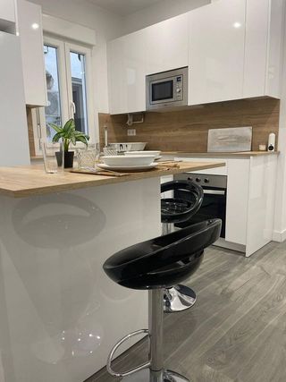 Piso en alquiler en Delicias en Madrid