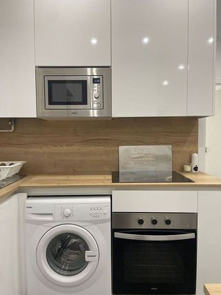 Piso en alquiler en Delicias en Madrid