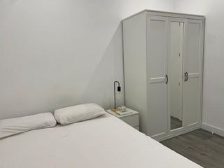 Piso en alquiler en Delicias en Madrid