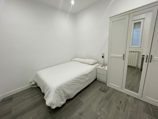 Piso en alquiler en Delicias en Madrid