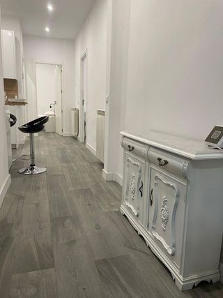 Piso en alquiler en Delicias en Madrid