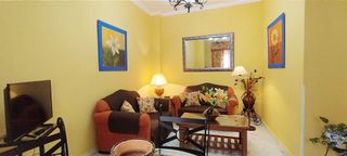 Piso en alquiler en Santa Cruz en Sevilla