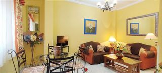 Piso en alquiler en Santa Cruz en Sevilla