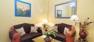 Piso en alquiler en Santa Cruz en Sevilla