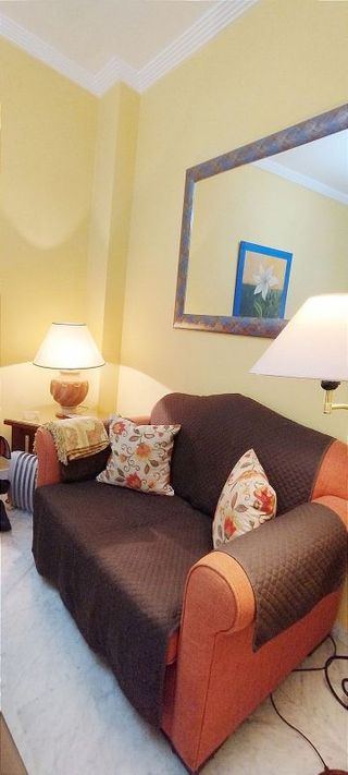 Piso en alquiler en Santa Cruz en Sevilla