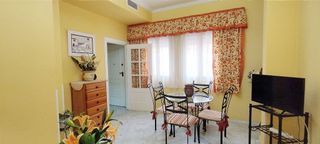 Piso en alquiler en Santa Cruz en Sevilla