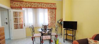 Piso en alquiler en Santa Cruz en Sevilla