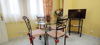 Piso en alquiler en Santa Cruz en Sevilla