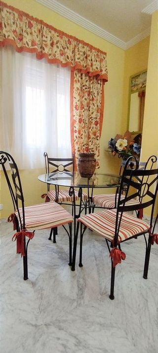 Piso en alquiler en Santa Cruz en Sevilla