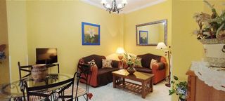 Piso en alquiler en Santa Cruz en Sevilla