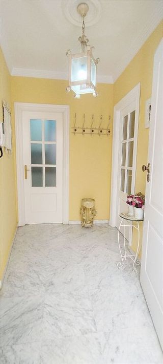 Piso en alquiler en Santa Cruz en Sevilla