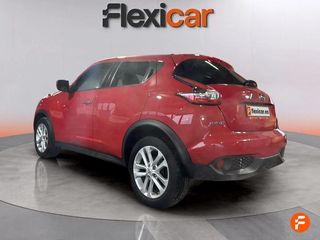 Nissan Juke DIG-T EU6 85 kW (115 CV) 6M/T ACENTA