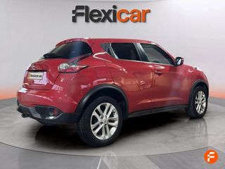 Nissan Juke DIG-T EU6 85 kW (115 CV) 6M/T ACENTA