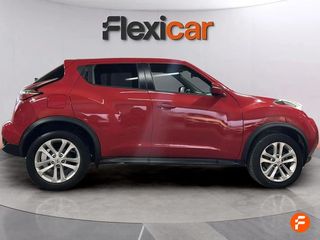 Nissan Juke DIG-T EU6 85 kW (115 CV) 6M/T ACENTA