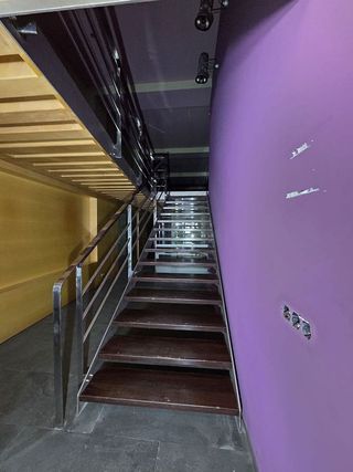 Local comercial en alquiler en Centro - Ayuntamiento en Santander