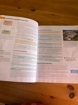 Economía. 2 Bachillerato. Savia (Spanish Edition)