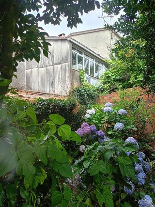 Chalet en venta en Castiñeiriño - Cruceiro de Sar en Santiago de Compostela