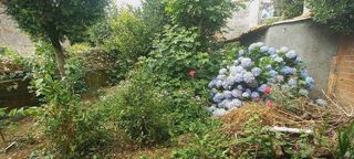 Chalet en venta en Castiñeiriño - Cruceiro de Sar en Santiago de Compostela