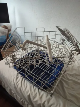 Cestas para lavavajillas AEG