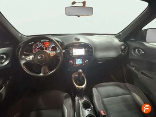 Nissan Juke DIG-T EU6 85 kW (115 CV) 6M/T ACENTA