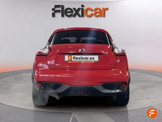 Nissan Juke DIG-T EU6 85 kW (115 CV) 6M/T ACENTA