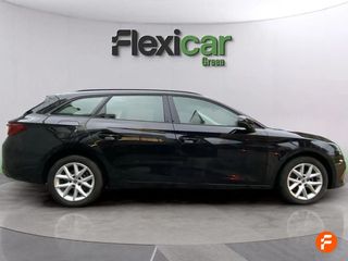 Seat Leon SP 1.0 eTSI 81kW DSG S&S Style