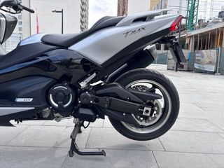 Yamaha T-MAX 530 DX 2020 “18.000Kms” Gris mate.