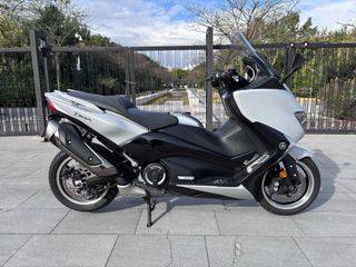 Yamaha T-MAX 530 DX 2020 “18.000Kms” Gris mate.