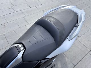 Yamaha T-MAX 530 DX 2020 “18.000Kms” Gris mate.