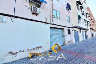 Local comercial en venta en Norte en Castellón de la Plana