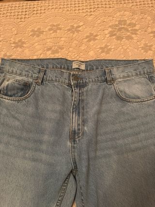 Pantalones Alvaro Moreno Relaxed Fit 46