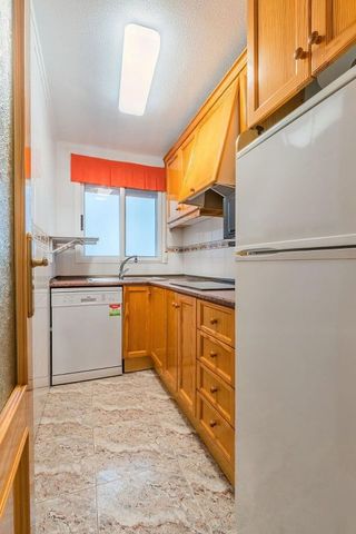 Piso en venta en Playa del Cura en Torrevieja