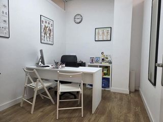 Local comercial en venta en Churriana en Málaga