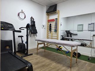 Local comercial en venta en Churriana en Málaga