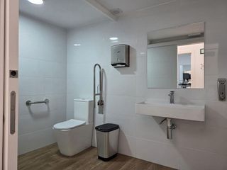 Local comercial en venta en Churriana en Málaga