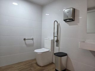 Local comercial en venta en Churriana en Málaga
