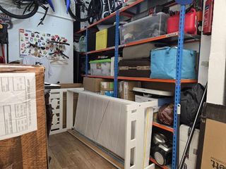 Local comercial en venta en Churriana en Málaga