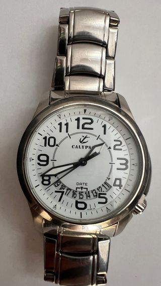 Reloj Calypso K5189