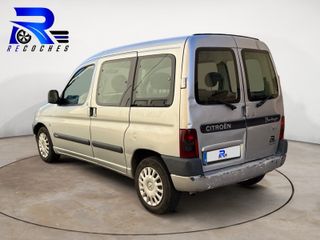 Citroën Berlingo 2.0 HDi Multispace