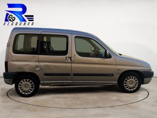 Citroën Berlingo 2.0 HDi Multispace