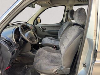 Citroën Berlingo 2.0 HDi Multispace
