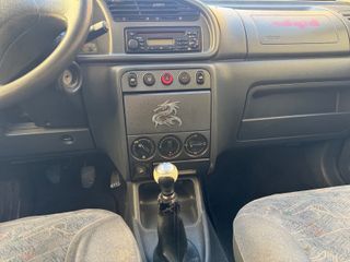 Citroën Berlingo 2.0 HDi Multispace