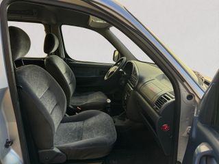 Citroën Berlingo 2.0 HDi Multispace