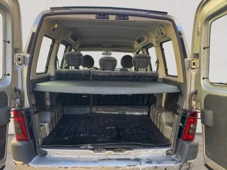Citroën Berlingo 2.0 HDi Multispace