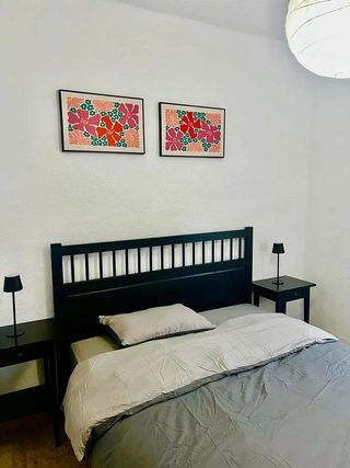 Piso en venta en Pla de Bon Repós en Alicante