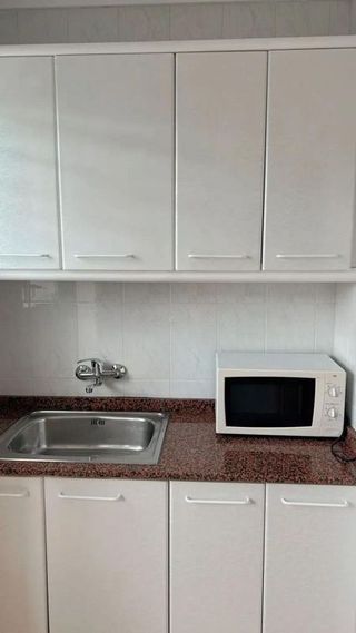 Piso en venta en Pla de Bon Repós en Alicante