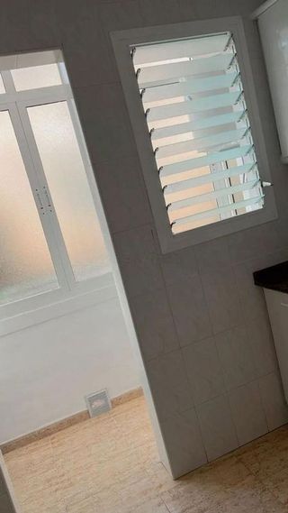 Piso en venta en Pla de Bon Repós en Alicante