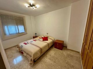 Piso en venta en Mercado en Alicante